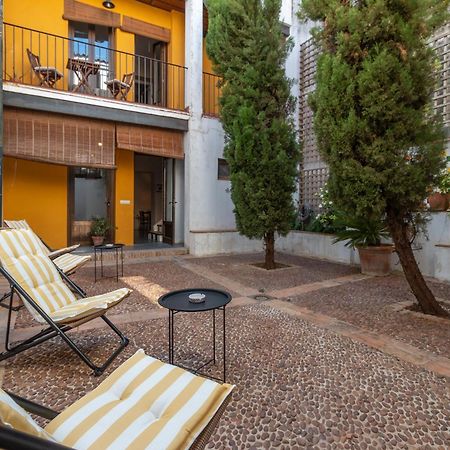 El Patio De Salome Villa Кордоба Екстериор снимка