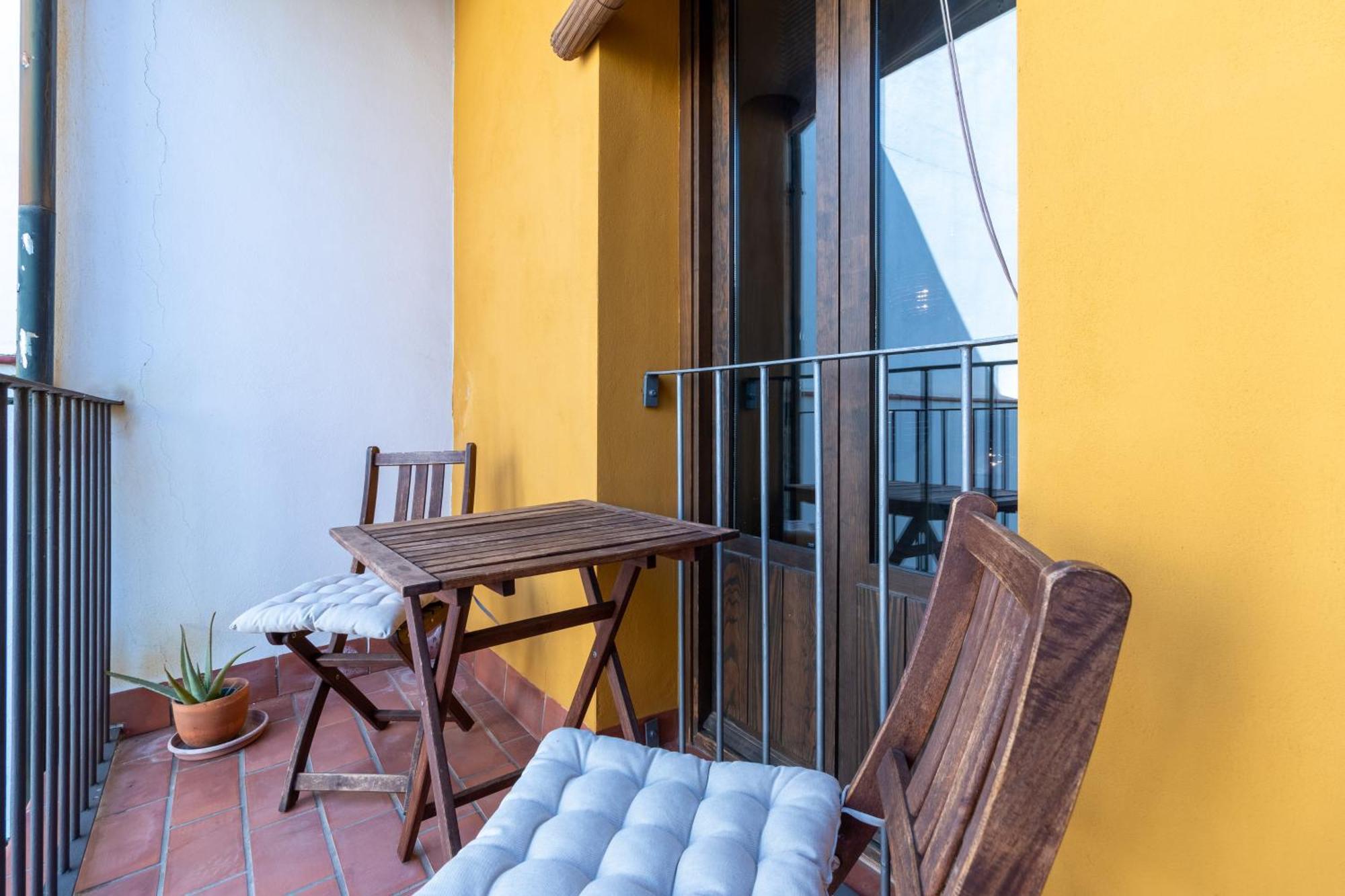 El Patio De Salome Villa Кордоба Екстериор снимка